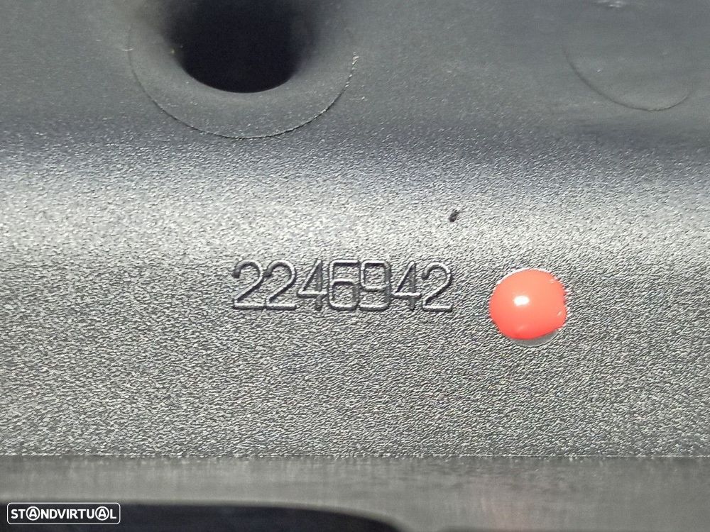 COLETOR DE ADMISSÃO BMW SERIE 3 BERLINA (E46) 320D - 3