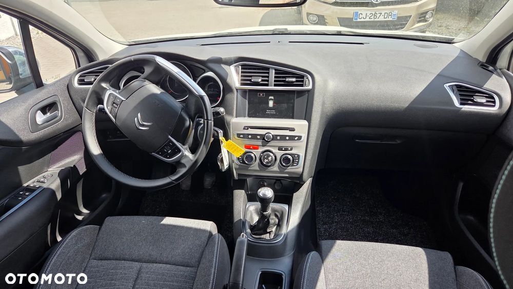 Citroën C4 PureTech 110 Selection - 7