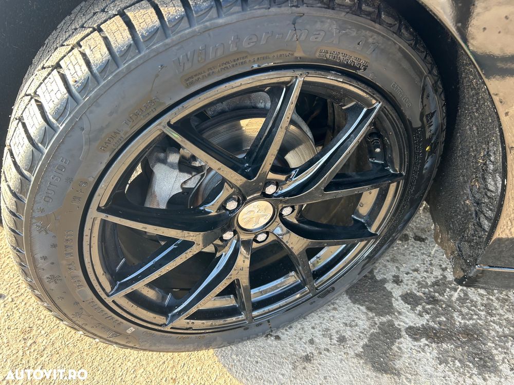 Peugeot 508 BlueHDi 120 EAT6 Stop&Start Business-Line - 31