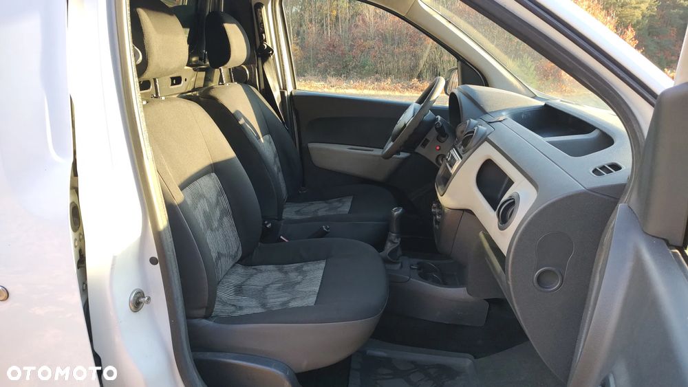 Dacia Dokker - 15