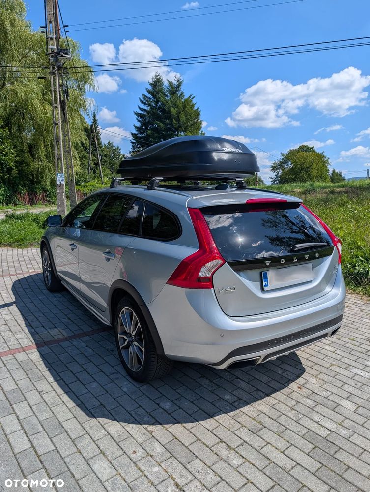 Volvo V60 - 8