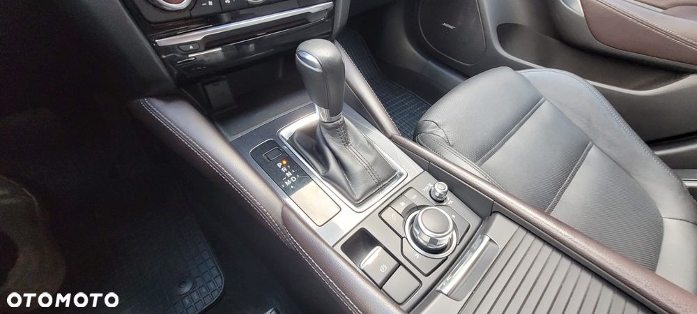 Mazda 6 SKYACTIV-D 175 Drive i-ELOOP Sports-Line - 17