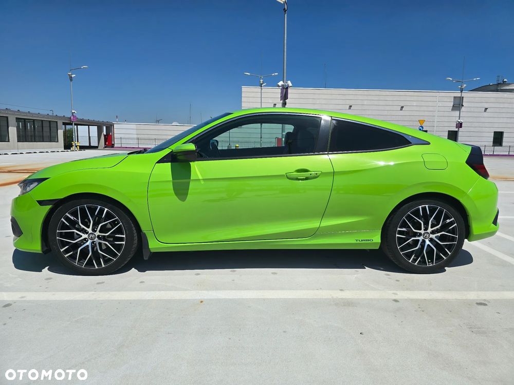 Honda Civic - 7