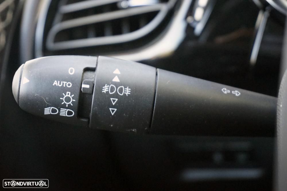 DS DS3 1.2 PureTech Be Chic - 13