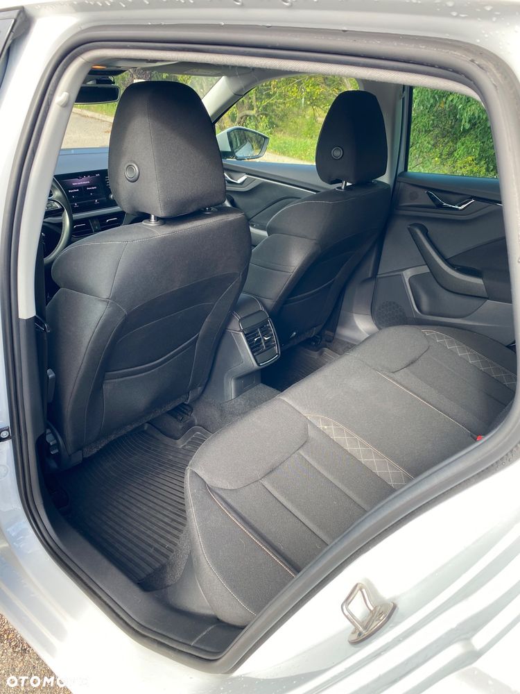 Skoda Scala 1.0 TSI Ambition - 13