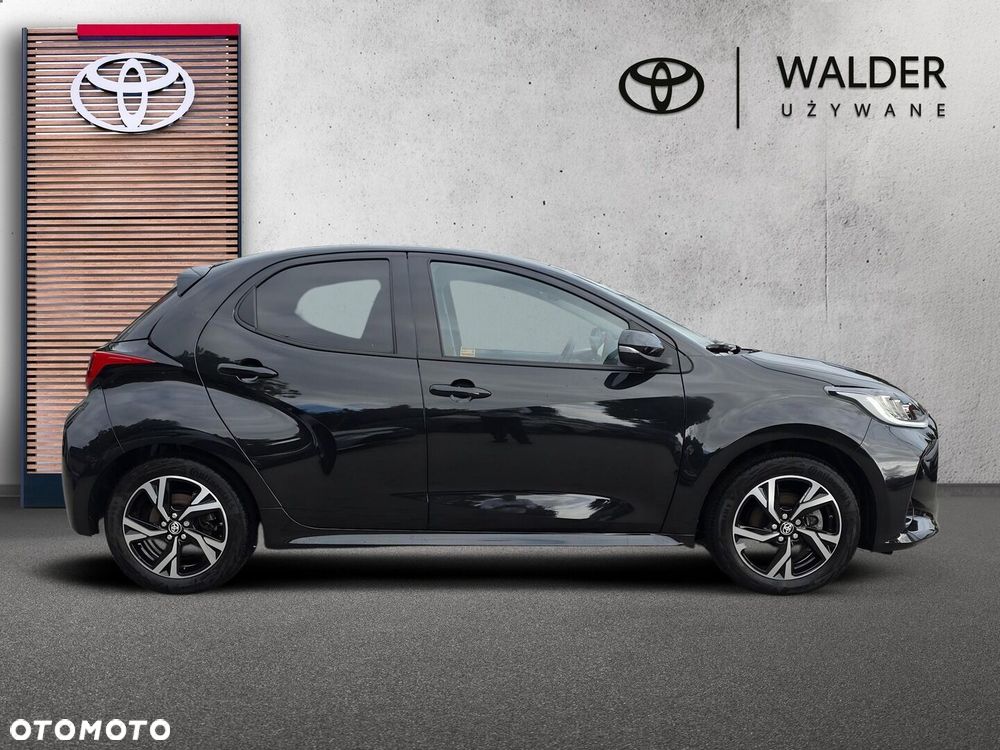 Toyota Yaris Hybrid 1.5 Style - 8