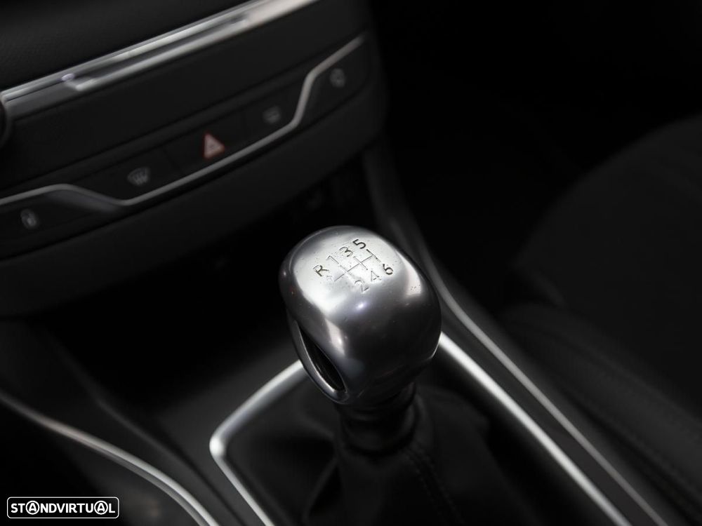 Peugeot 308 SW 1.5 BlueHDi Allure - 21