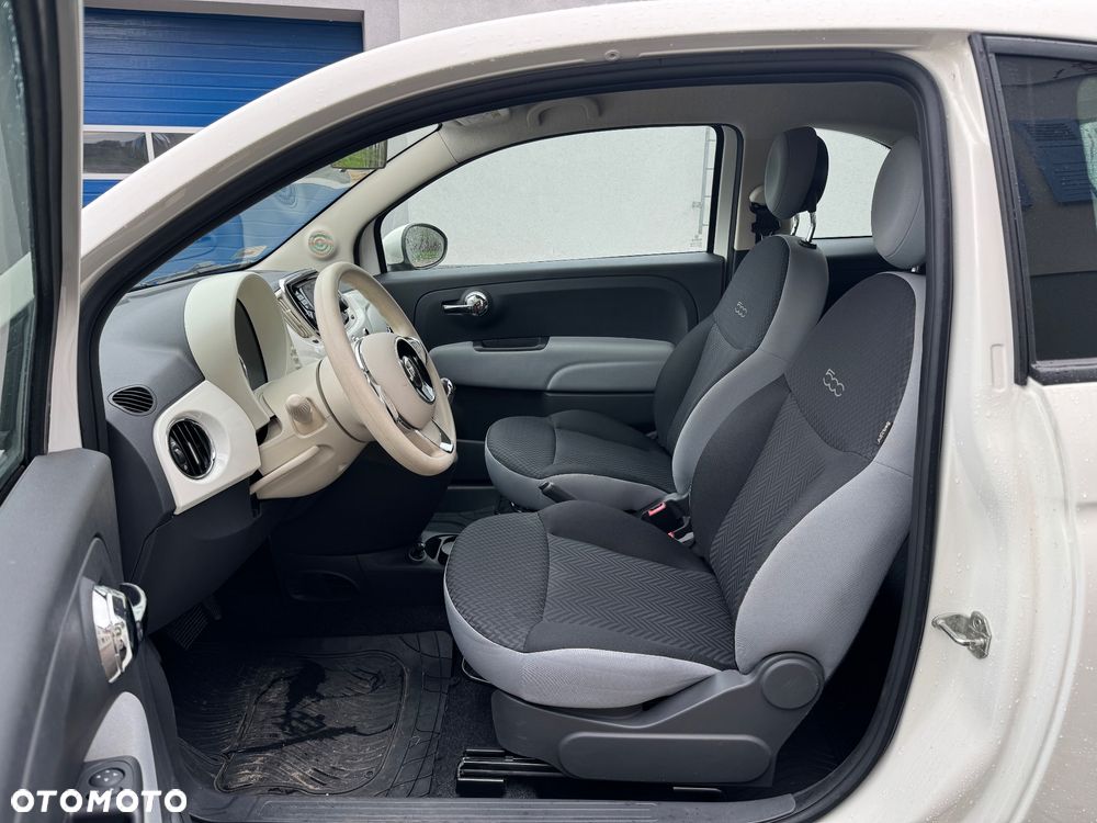 Fiat 500 - 6