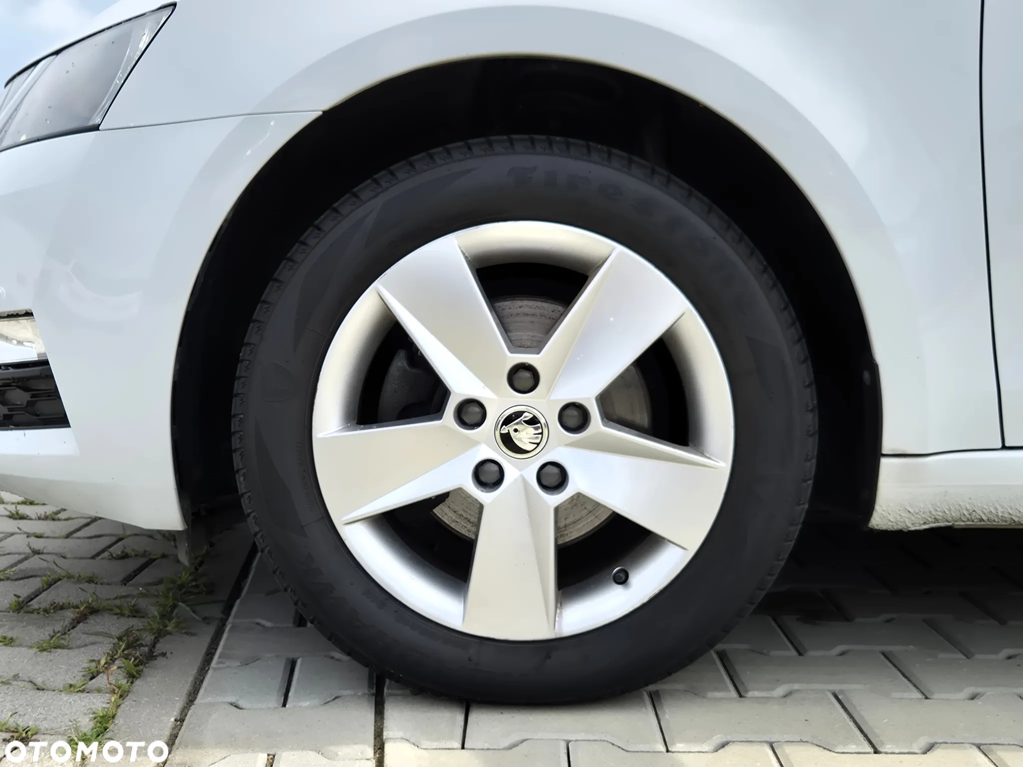 Skoda Octavia 1.5 TSI ACT Ambition DSG - 35