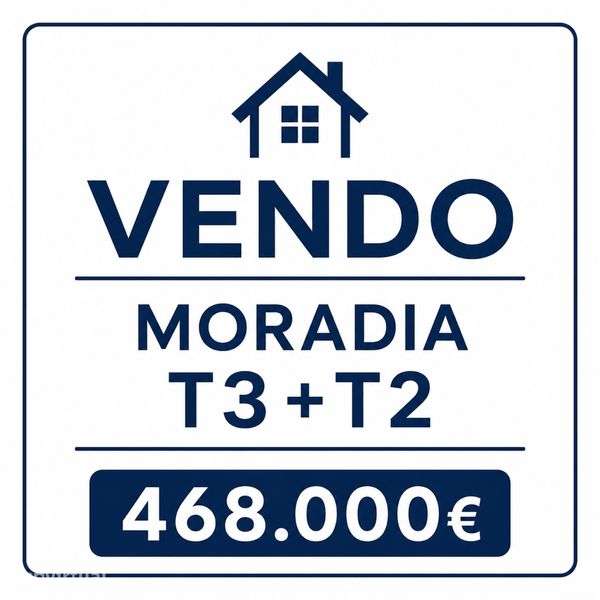 Moradia bi-familiar - Grande imagem: 2/12