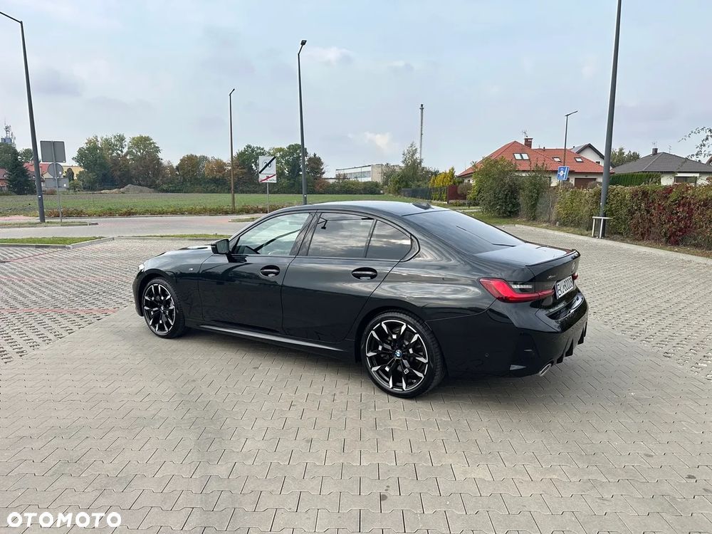 BMW Seria 3 - 11