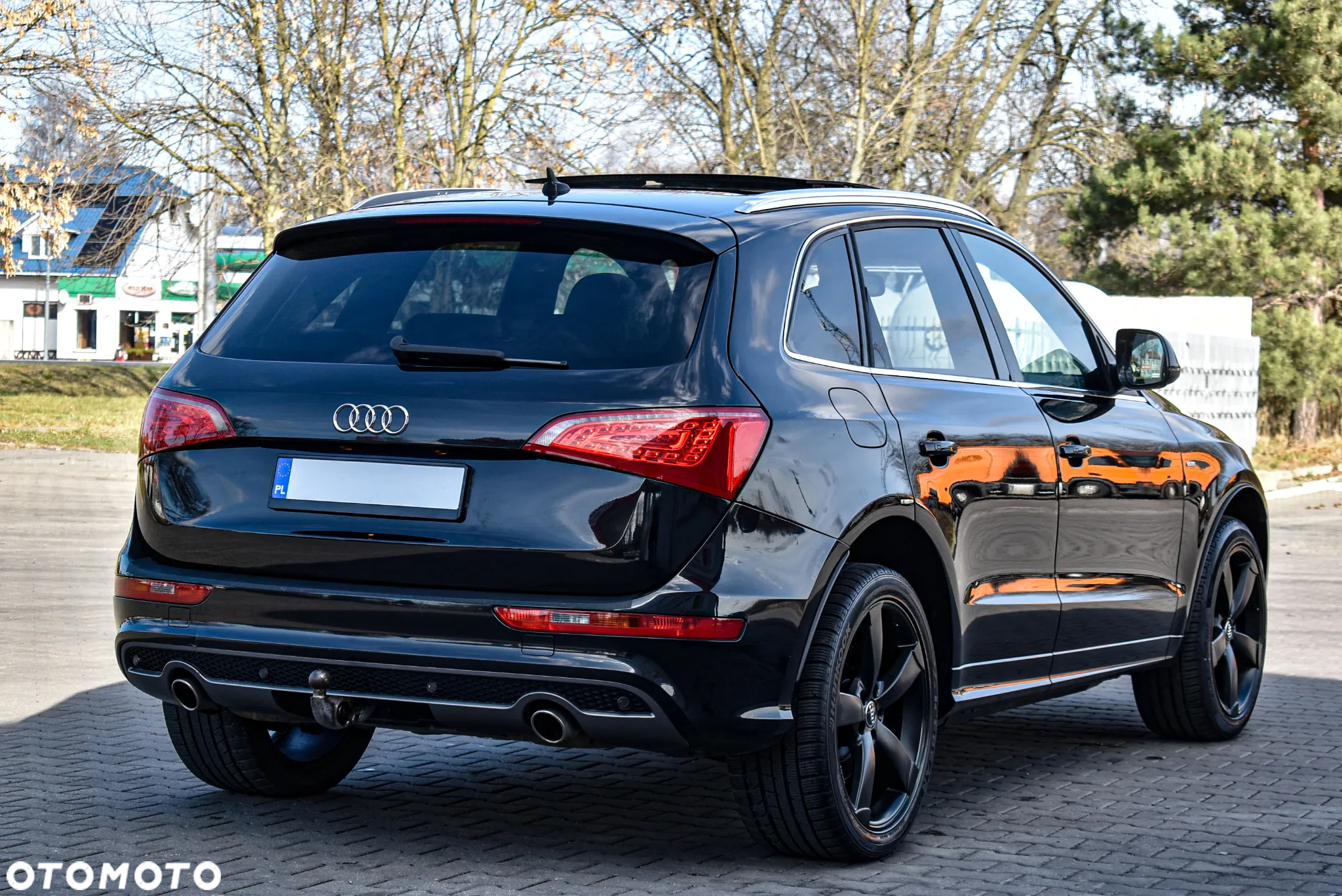 Audi Q5 3.0 TDI Quattro S tronic - 3