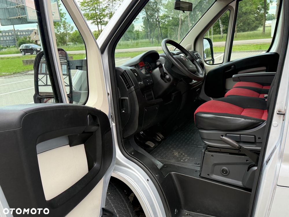 Fiat DUCATO MAXI - 13