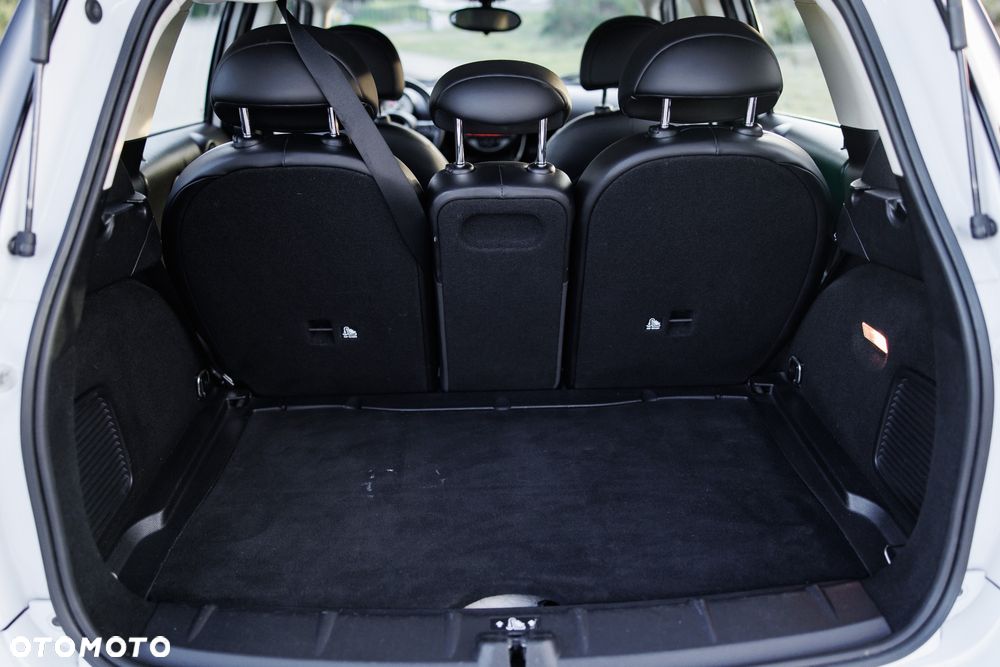 MINI Countryman - 10