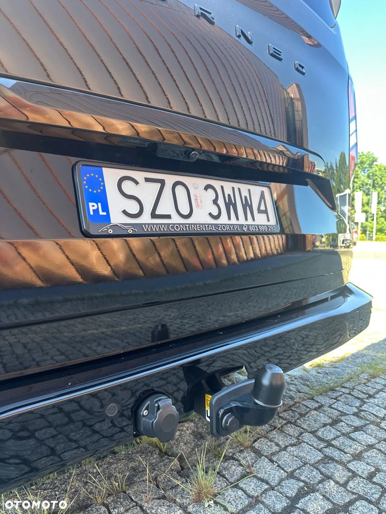 Ford Tourneo Custom 2.0 EcoBlue L1 Titanium SelectShift - 10