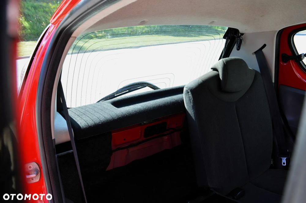 Citroën C1 1.0i Impress Pack - 14
