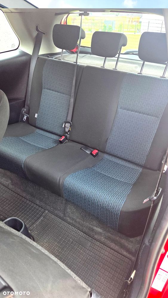 Toyota Yaris 1.0 Sprint - 11