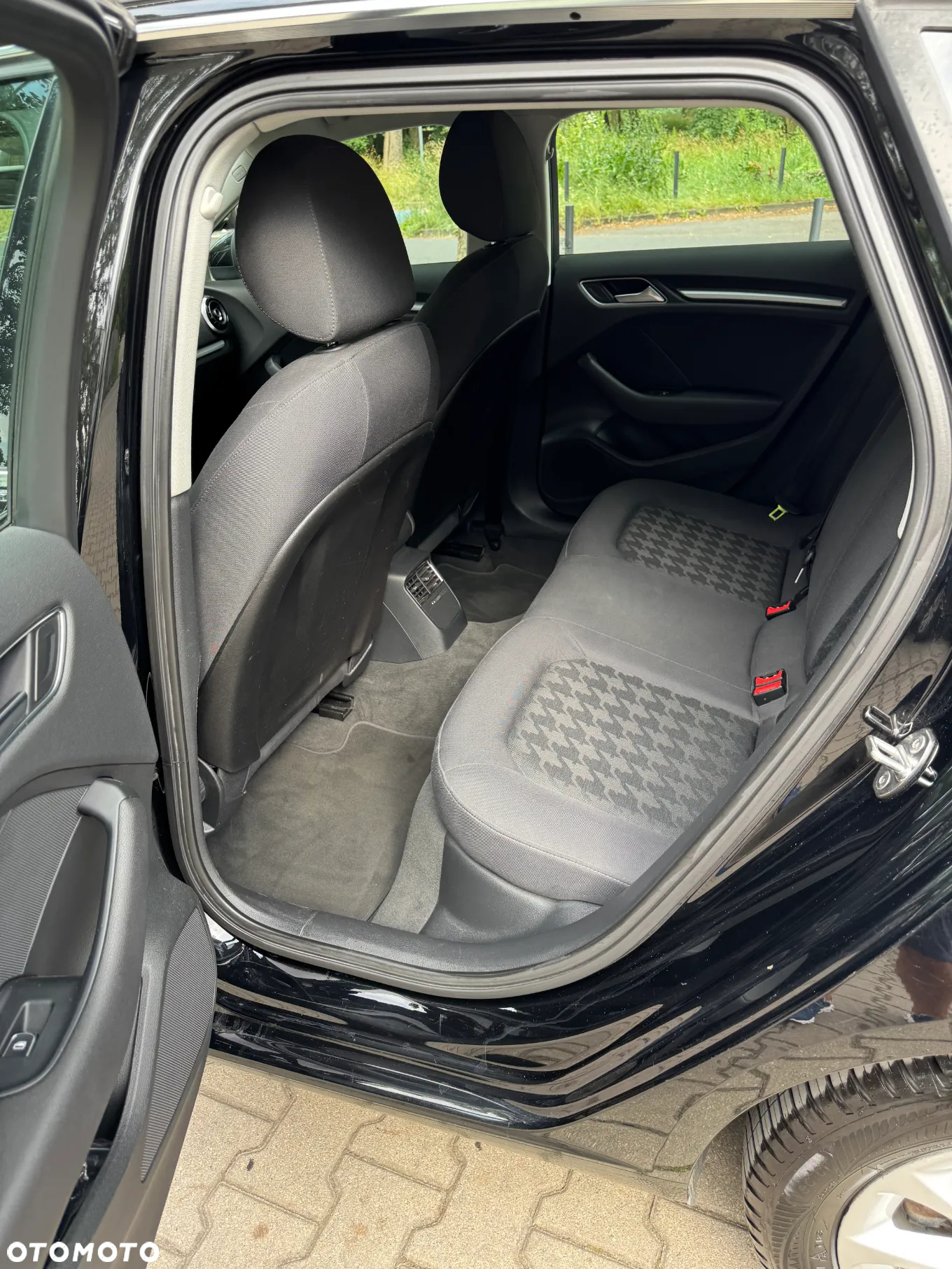 Audi A3 1.4 TFSI Attraction S tronic - 8