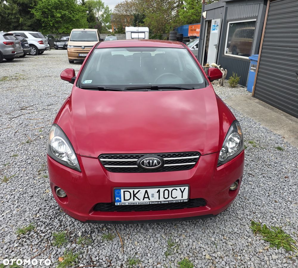 Kia Ceed - 2