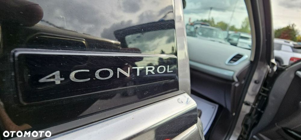 Renault Espace 2015