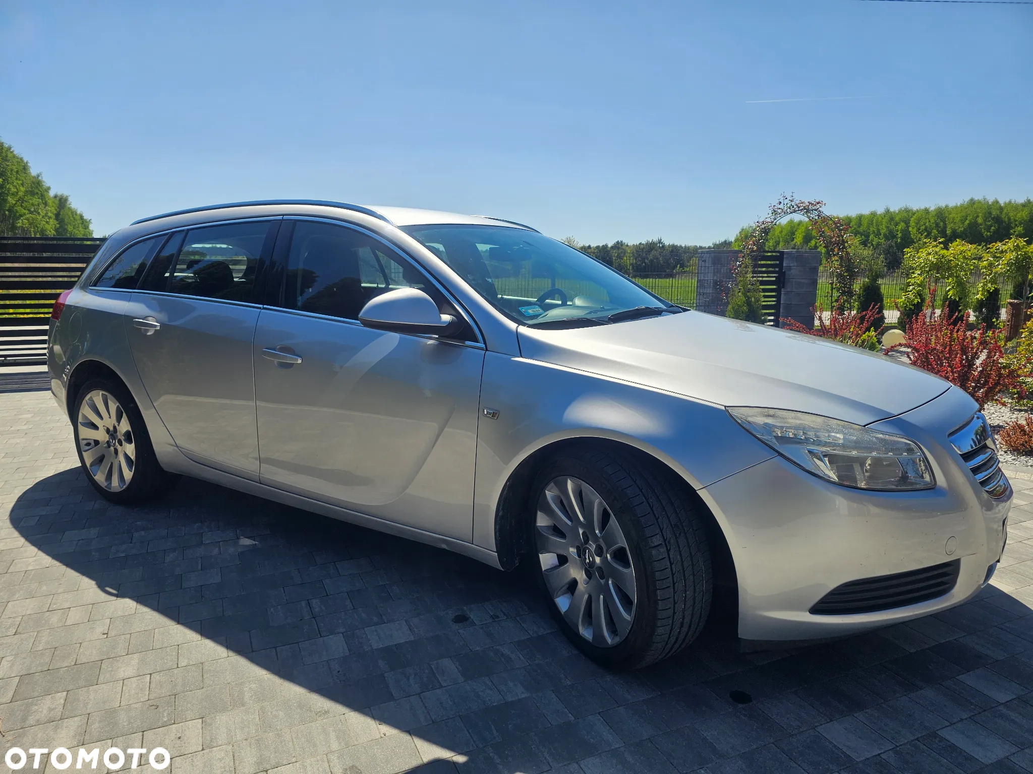Opel Insignia - 2