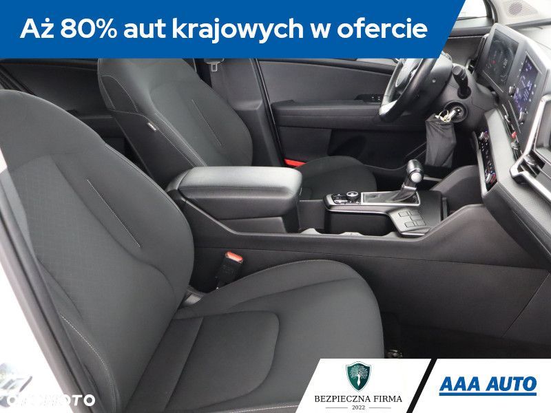 Kia Sportage - 11