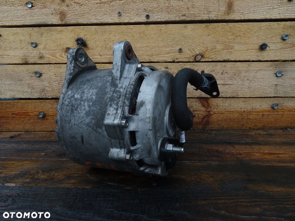 ALTERNATOR 059903019H AUDI A8 D4 4H 3.0TDI TDI - 1