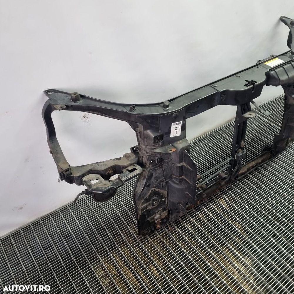 Trager Hyundai Tucson 2.0 D 2006 - 2010 1991CC Manuala (1477) Diesel - 2
