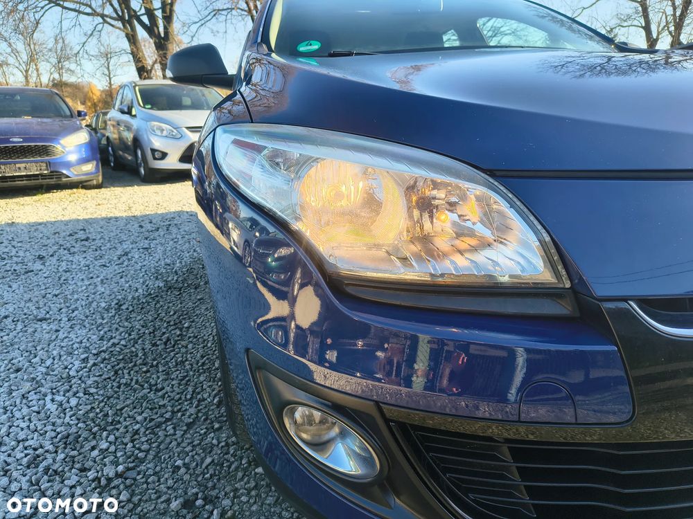 Renault Megane 1.6 16V Expression - 15