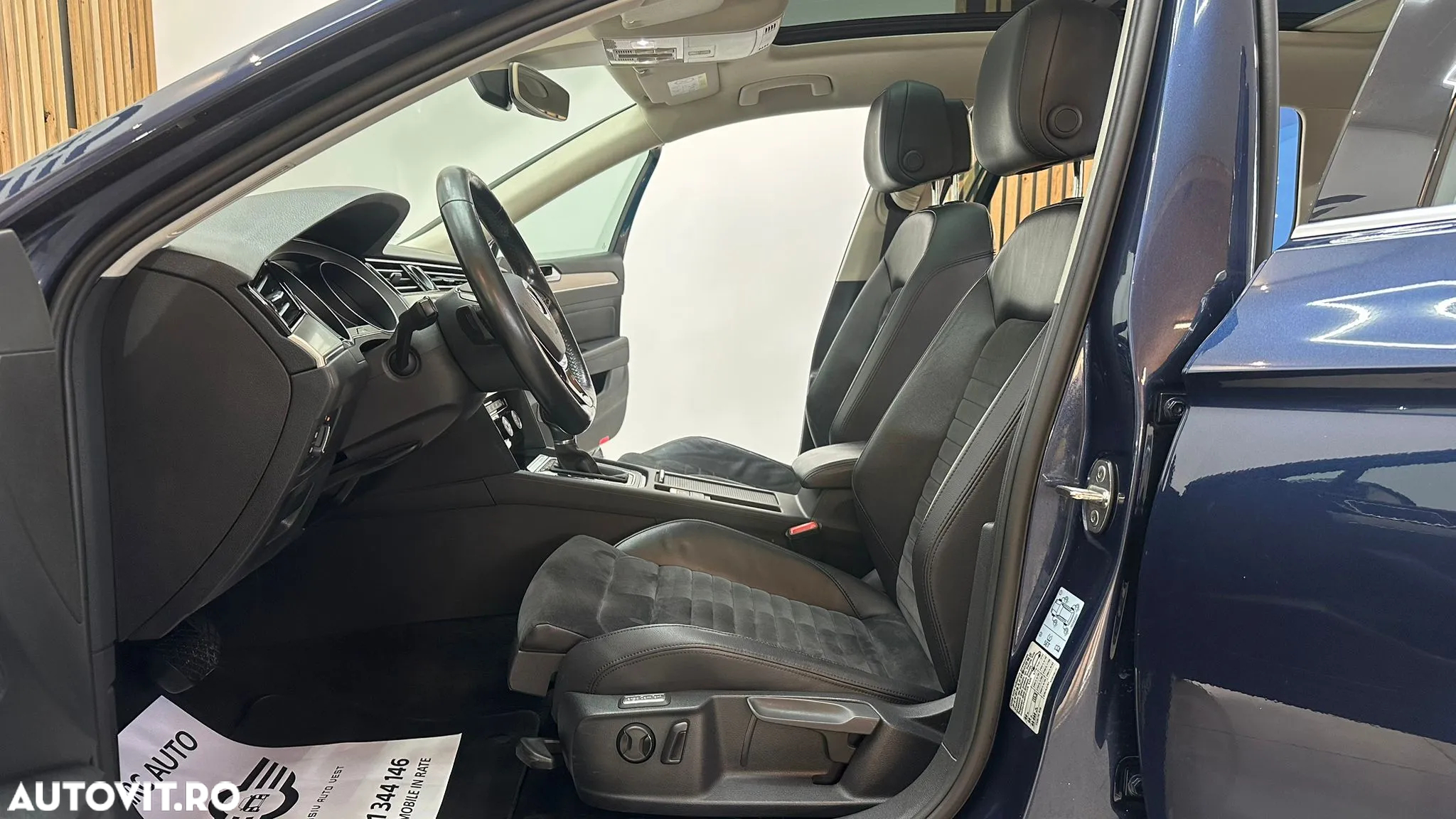 Volkswagen Passat - 18