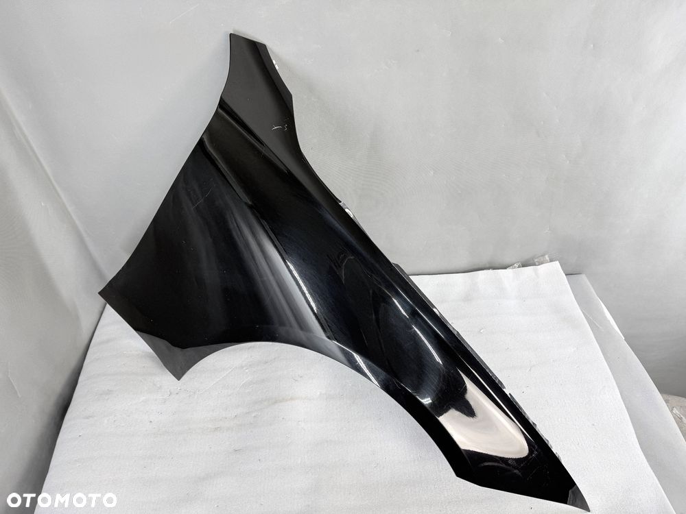 Błotnik przedni prawy  Mercedes-Benz S W223 A223 A2238810200 - 3