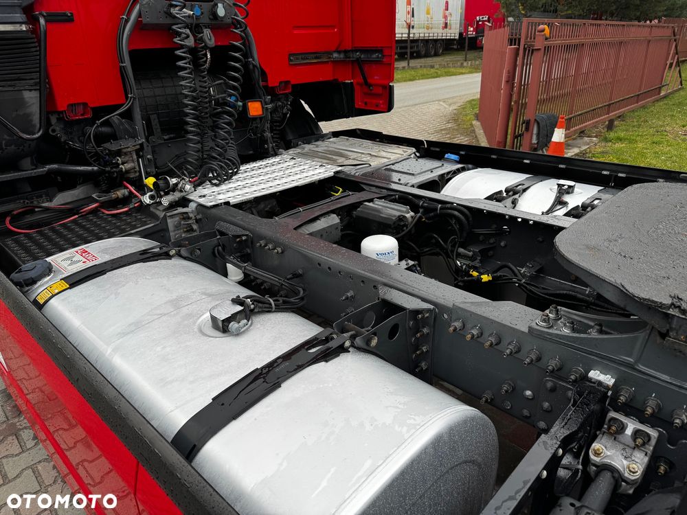 Volvo FM460 13 litrowa - 11