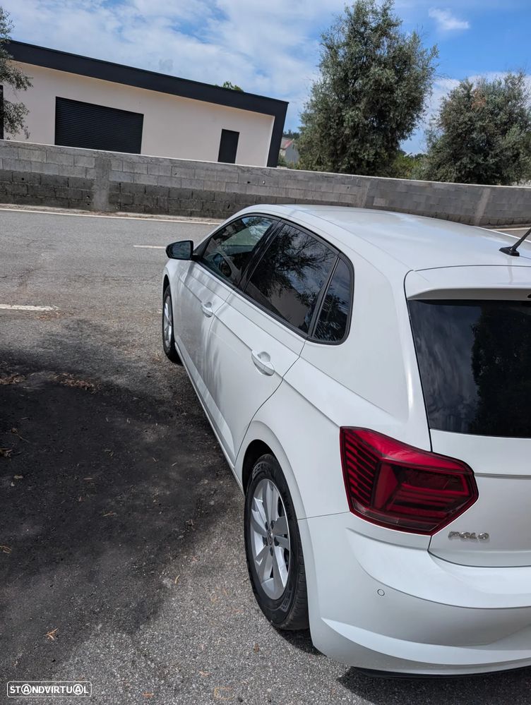 VW Polo 1.0 TSI Beats - 3