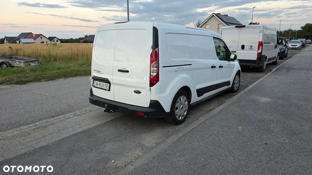 Ford Transit Connect - 3
