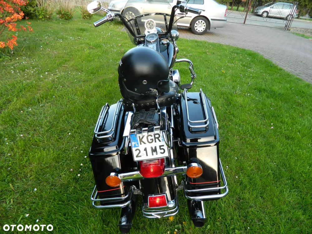Harley-Davidson Touring Road King - 5