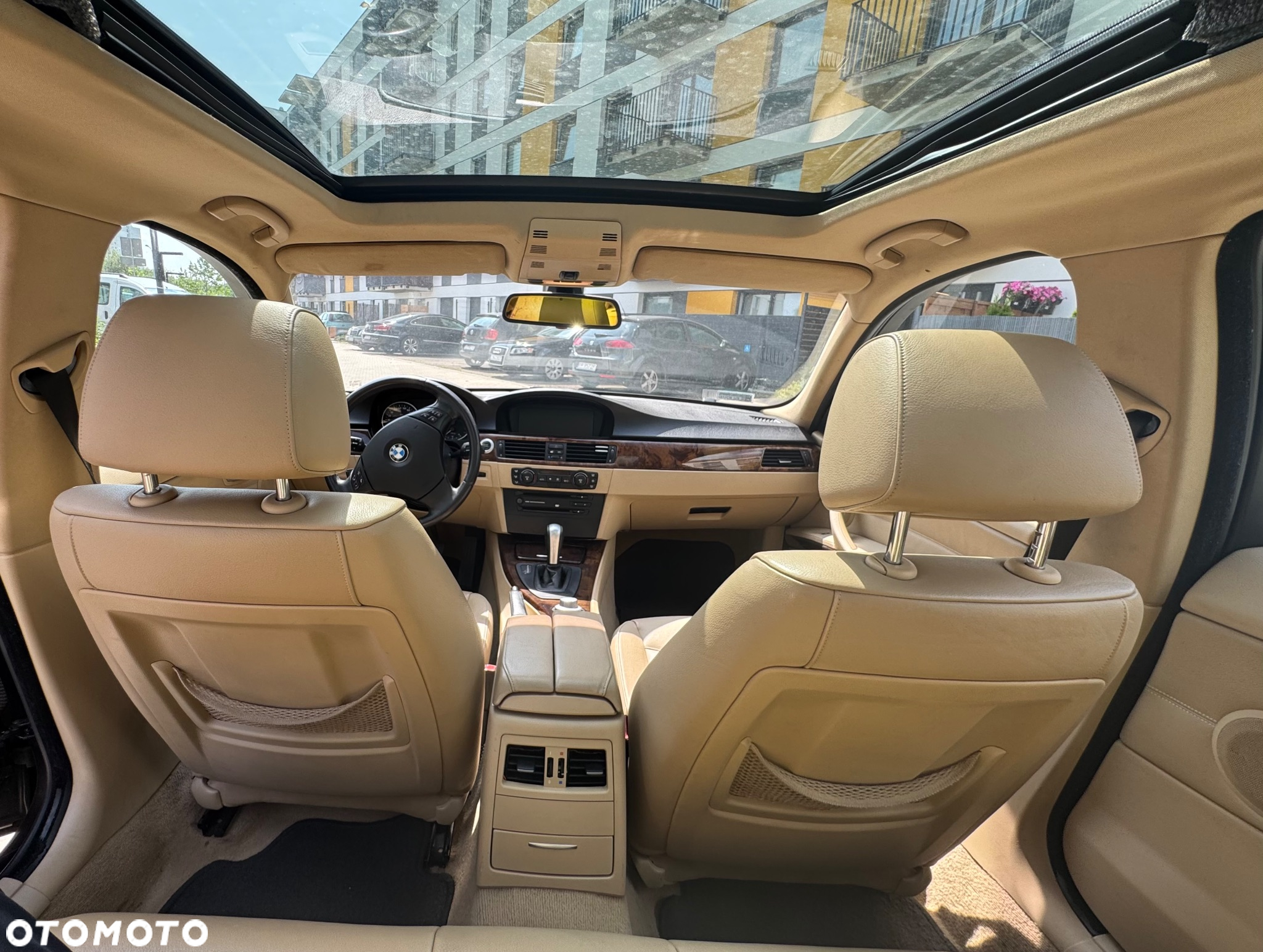 BMW Seria 3 - 10