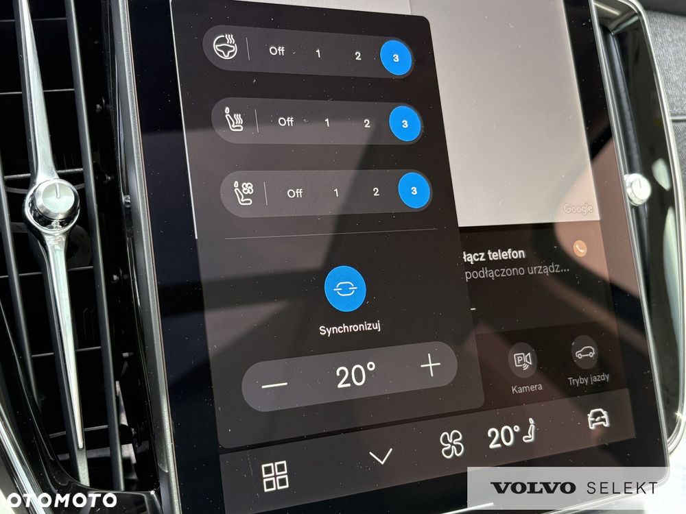 Volvo XC 90 - 18