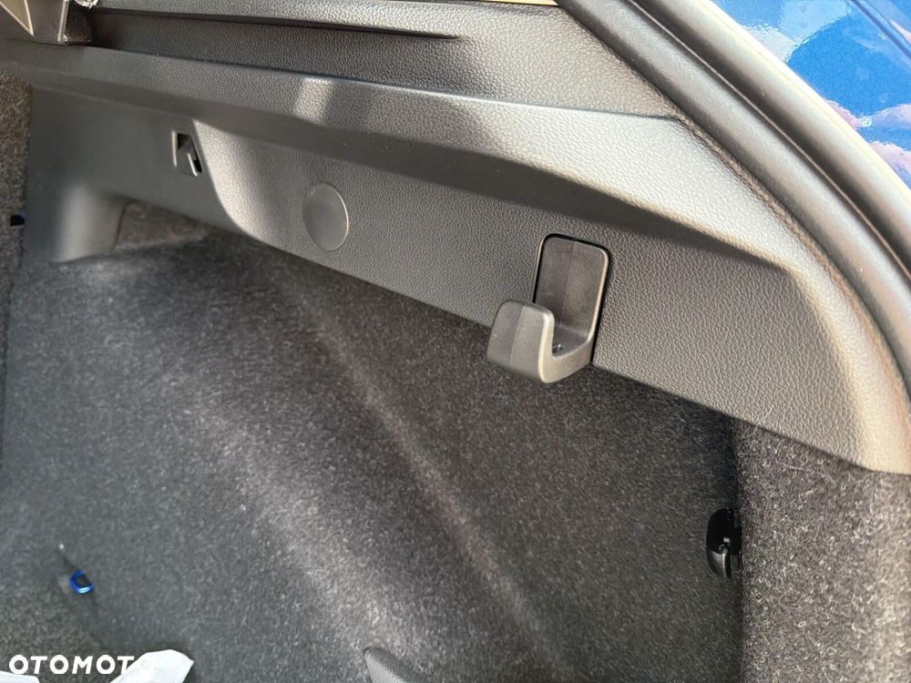 Skoda Scala 1.0 TSI Edition 130 DSG - 26