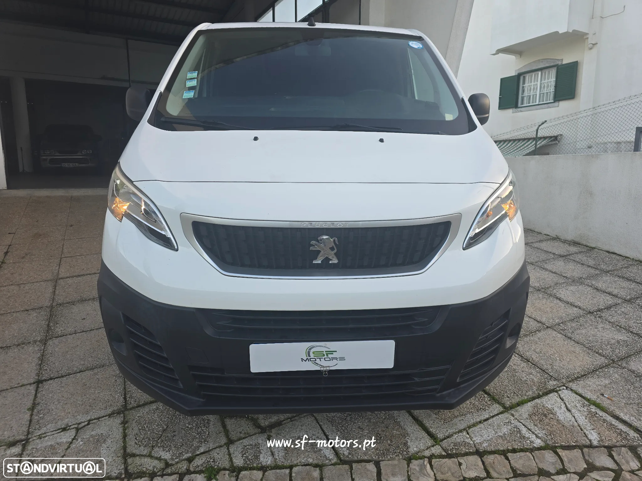 Peugeot Expert L2H1 - 3