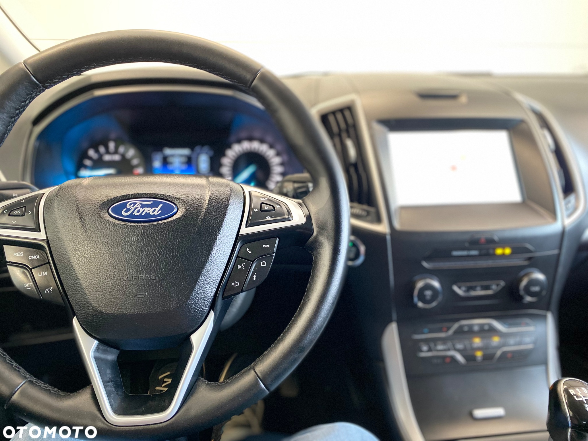 Ford S-Max 2.0 EcoBlue Trend - 22
