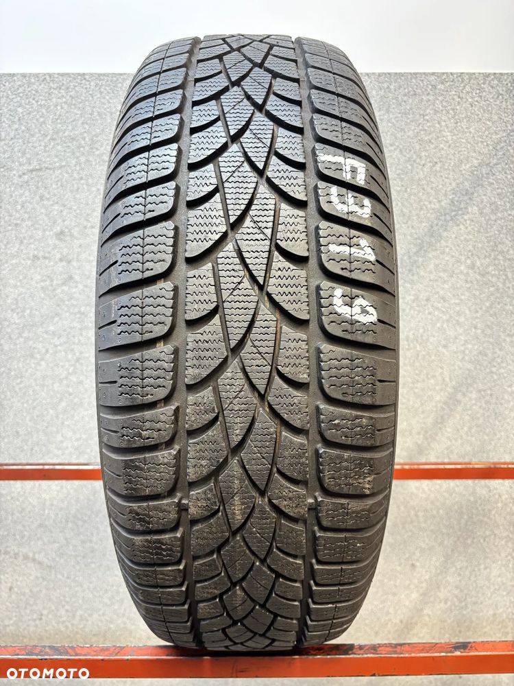 1 Opona Zimowa Dunlop 235/65/17 108 H
