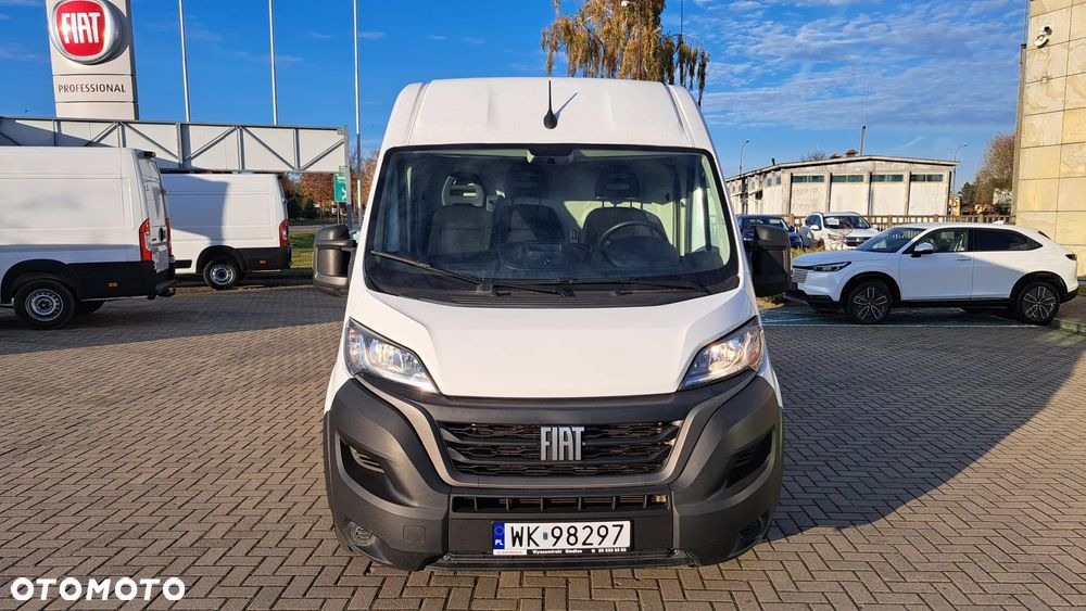 Fiat Ducato - 2