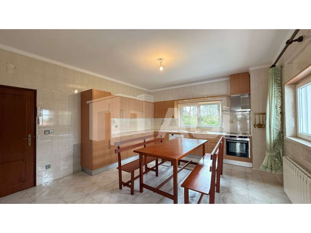 MORADIA COM PISCINA - Vale Sepal, Leiria - Grande imagem: 4/37