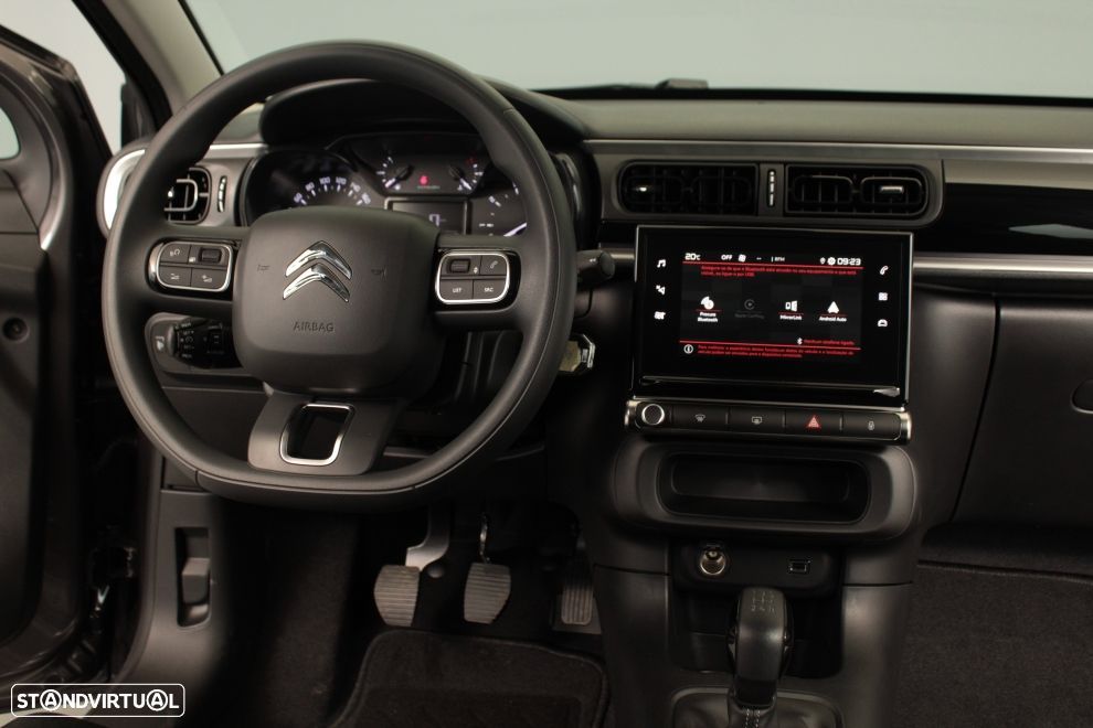 Citroën C3 1.2 PureTech C-Series - 15