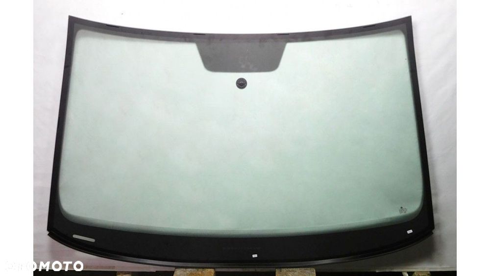 SKODA FABIA III 14- +ACOUSTIC (mirror 170mm) - 1