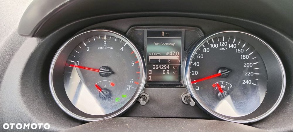 Nissan Qashqai - 26