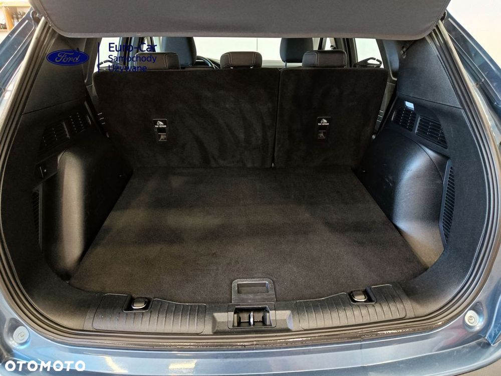 Ford Kuga 2.5 Duratec FHEV TITANIUM - 8