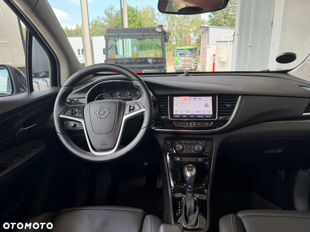 Opel Mokka - 18