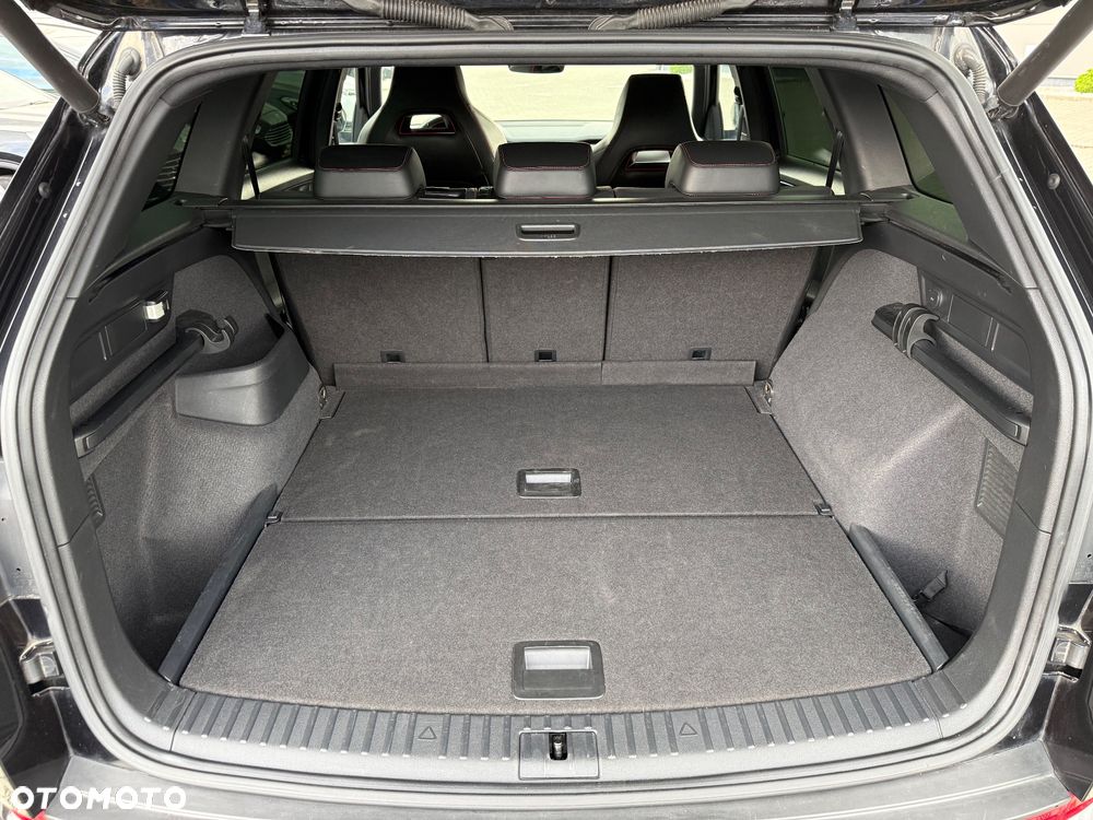 Skoda Kodiaq 2.0 Bi-TDI 4x4 DSG RS - 33