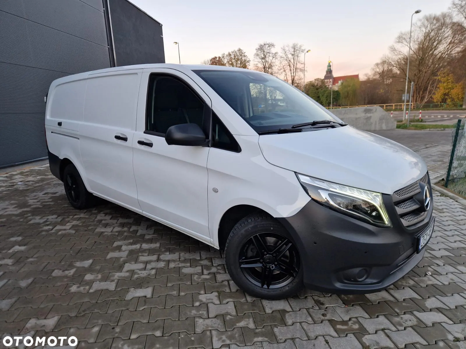 Mercedes-Benz Vito - 5